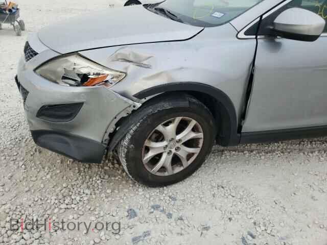 2011 MAZDA CX-9 - VIN: JM3TB2BAXB0321014 - Фото 9