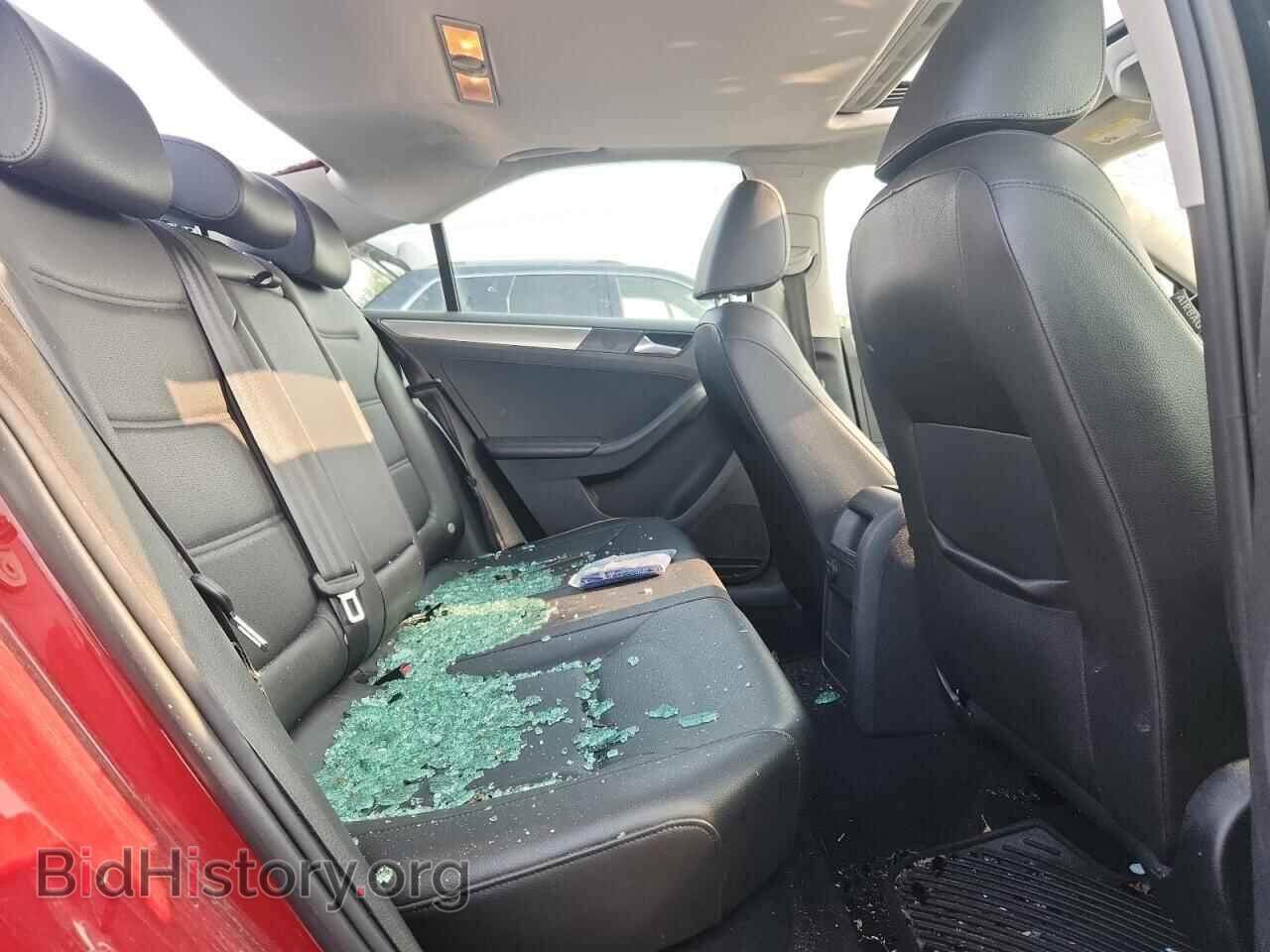 2017 VOLKSWAGEN JETTA - VIN: 3VWDB7AJ1HM403177 - Фото 10
