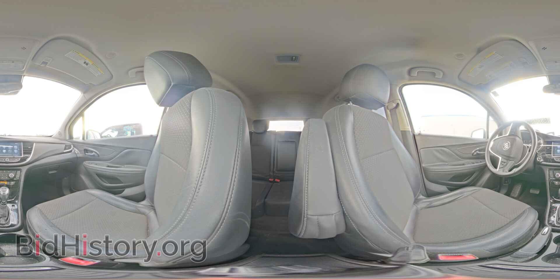 2020 BUICK ENCORE - VIN: KL4CJASB2LB014631 - Фото 16