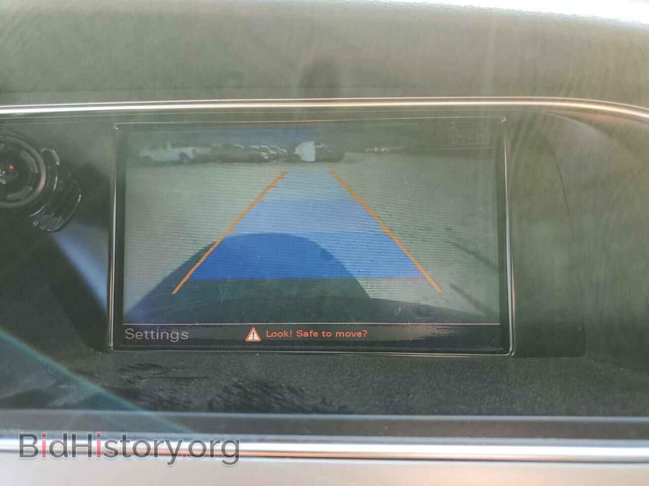 2011 AUDI A5 - VIN: WAULFAFR3BA046391 - Фото 9