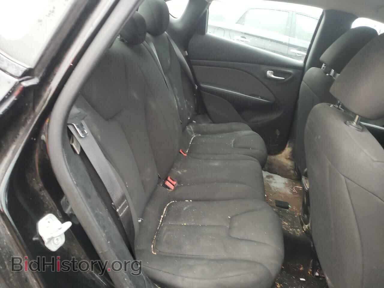 2013 DODGE DART - VIN: 1C3CDFAA3DD324669 - Фото 6