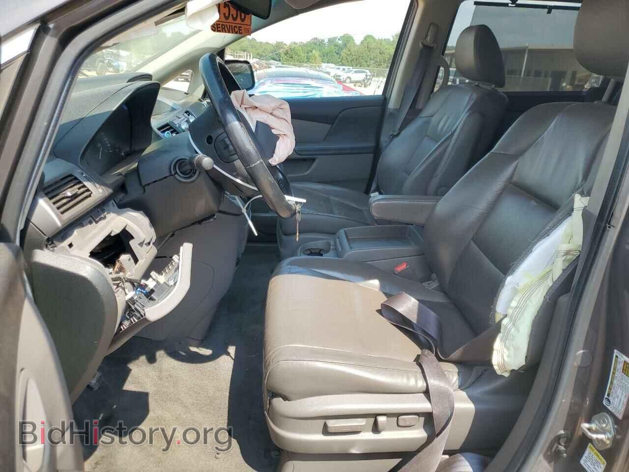 2012 HONDA All Models - VIN: 5FNRL5H68CB013685 - Фото 7