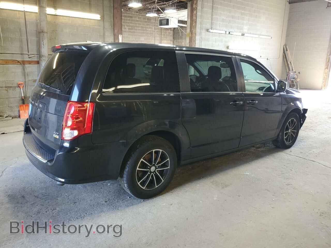 2019 DODGE CARAVAN - VIN: 2C4RDGEG3KR637757 - Photo 3