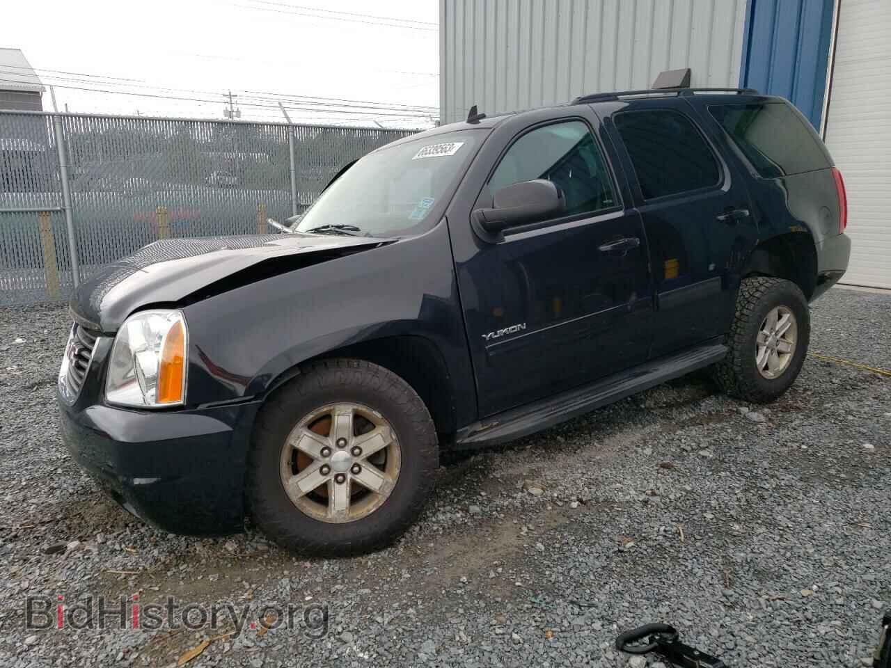 Photo 1GKS2AE06DR304828 - GMC YUKON 2013