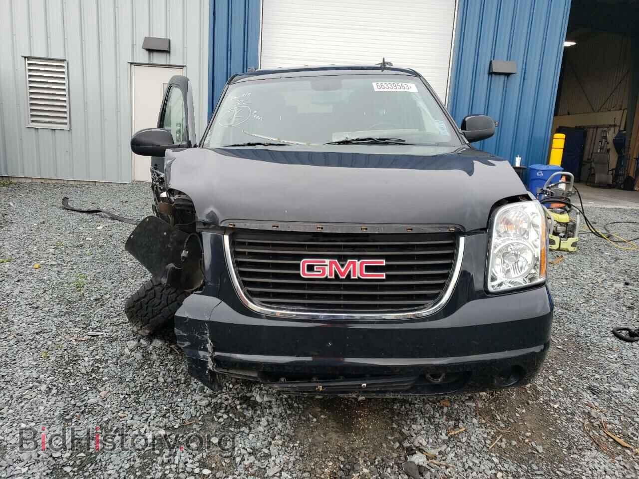 2013 GMC YUKON - VIN: 1GKS2AE06DR304828 - Фото 5