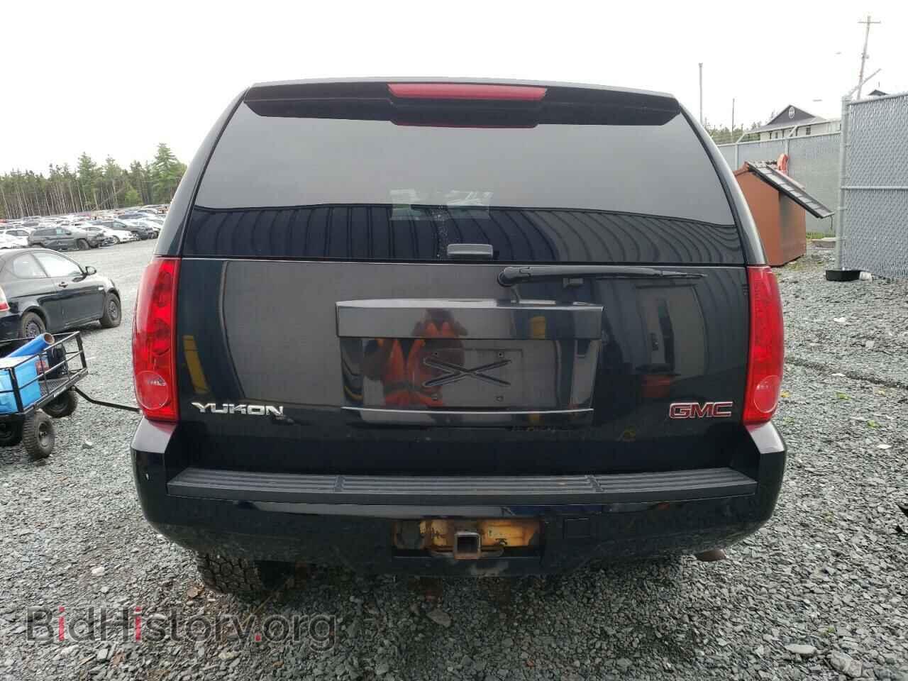 2013 GMC YUKON - VIN: 1GKS2AE06DR304828 - Фото 6