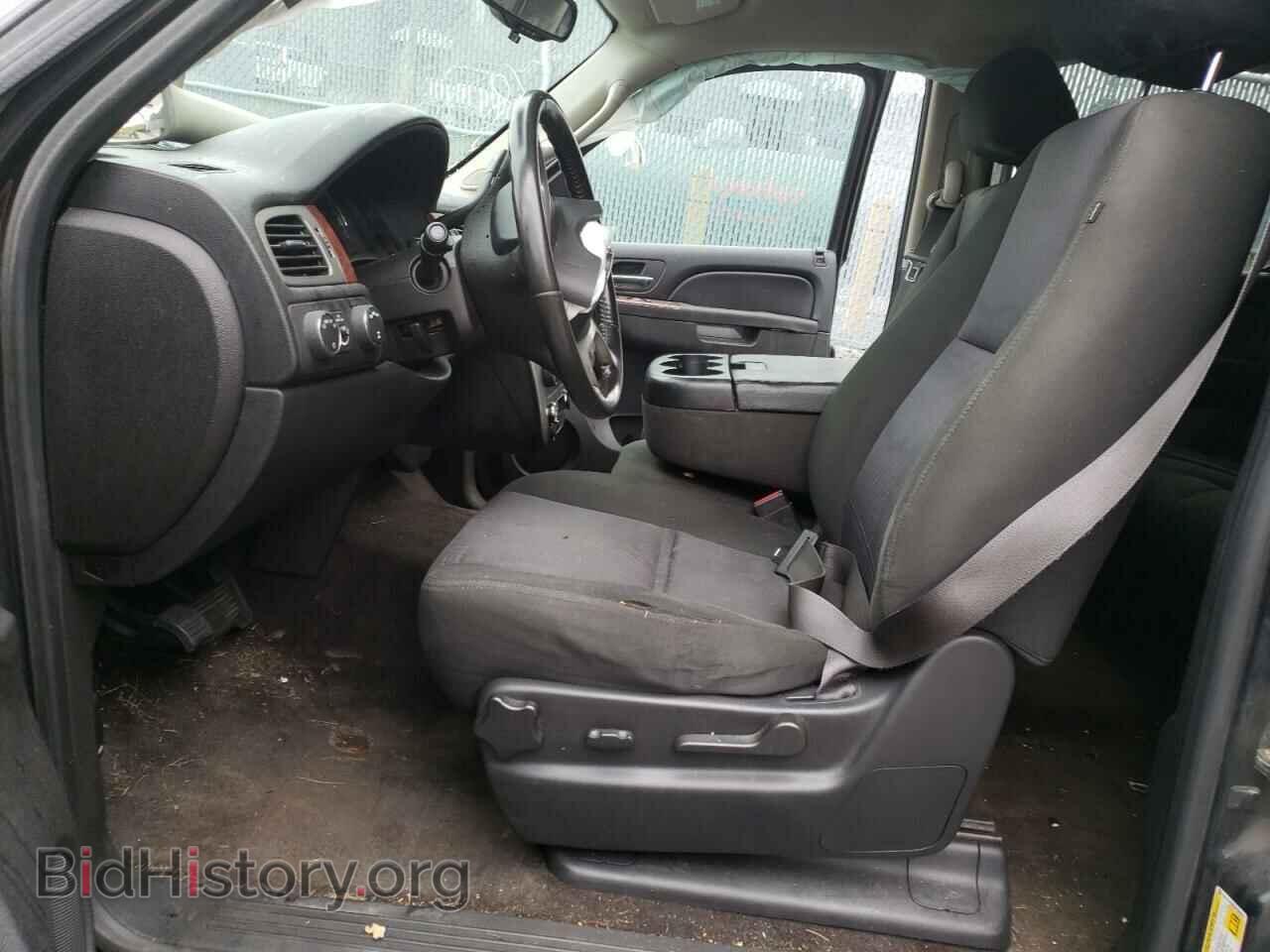 2013 GMC YUKON - VIN: 1GKS2AE06DR304828 - Фото 7