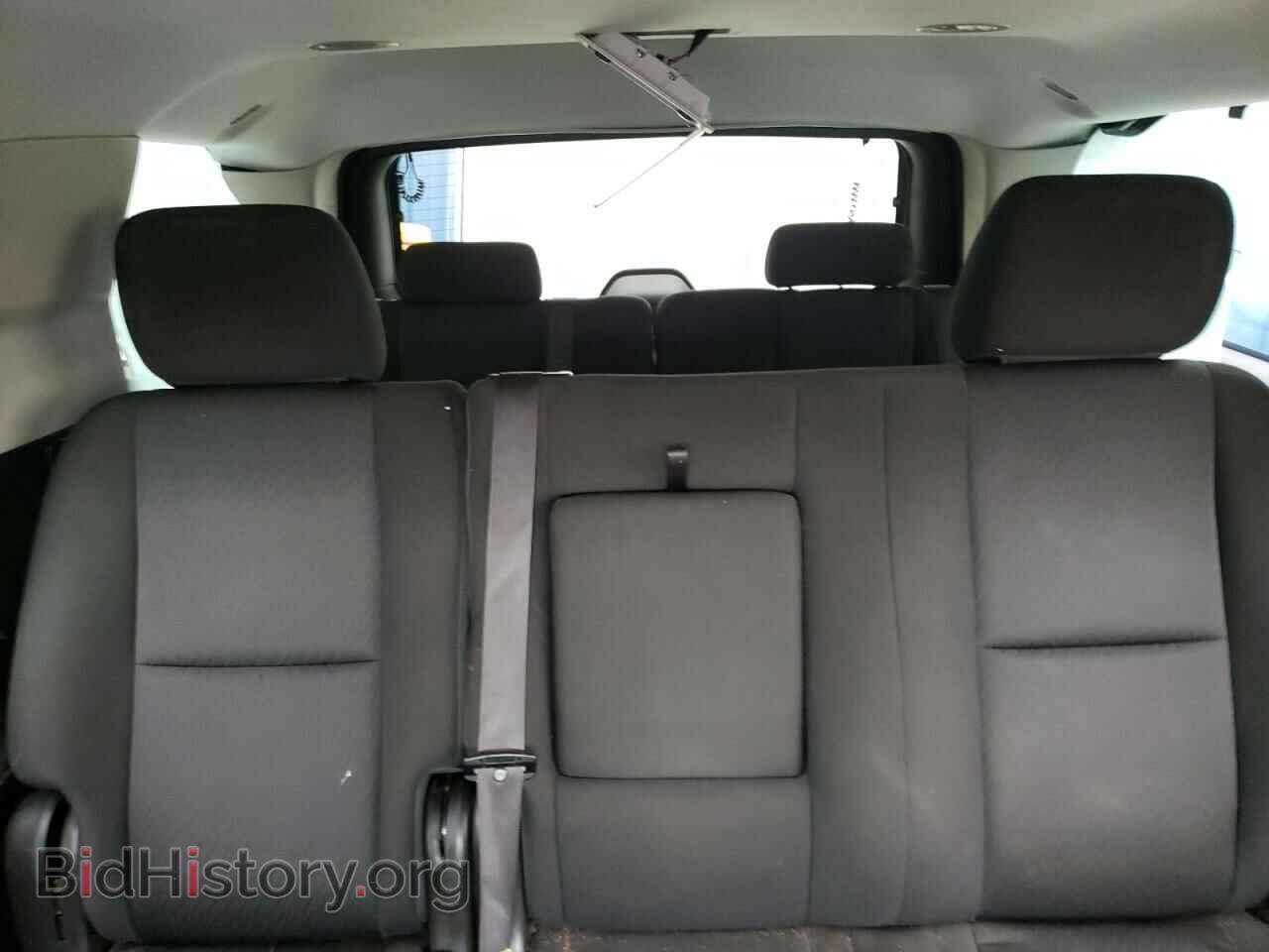 2013 GMC YUKON - VIN: 1GKS2AE06DR304828 - Фото 10