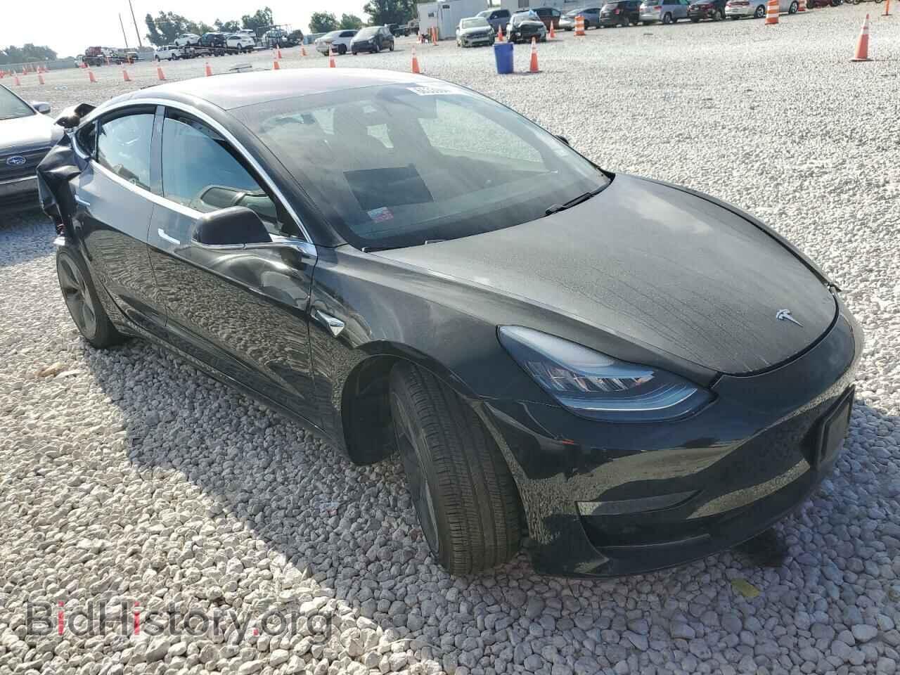 2018 TESLA MODEL 3 - VIN: 5YJ3E1EA9JF172830 - Photo 4