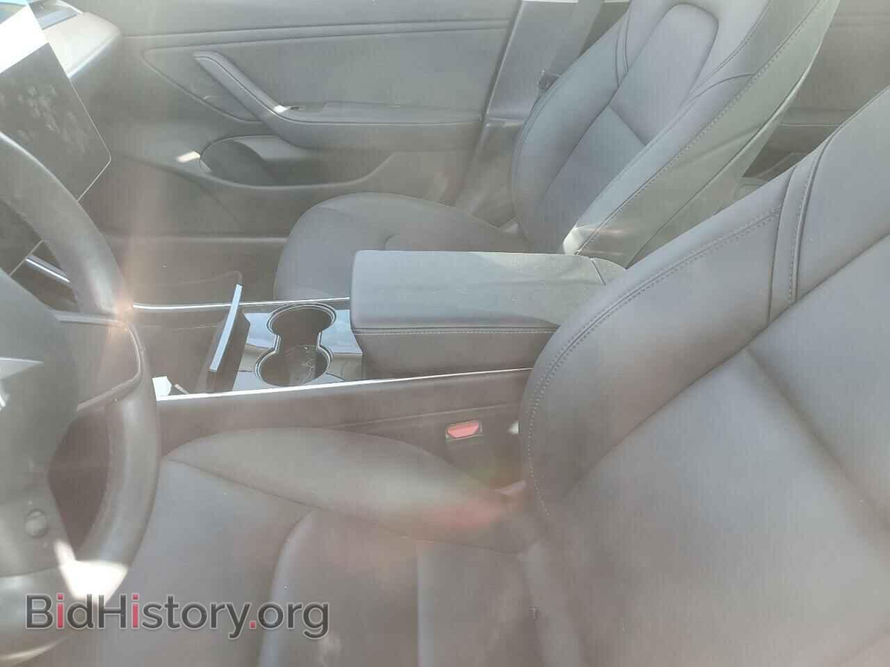 2018 TESLA MODEL 3 - VIN: 5YJ3E1EA9JF172830 - Photo 7