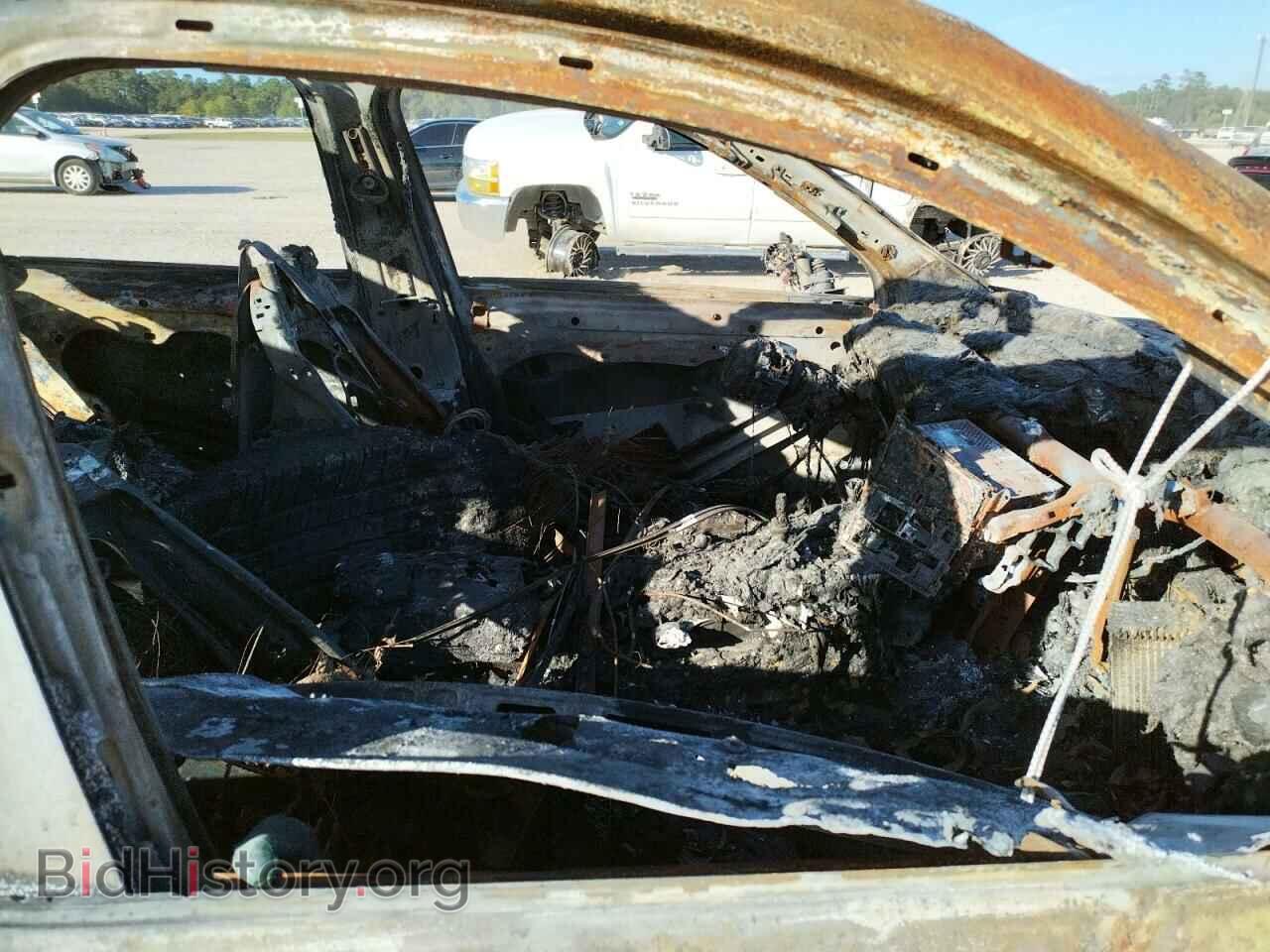 2016 PORSCHE CAYENNE - VIN: WP1AA2A26GLA02078 - Фото 5