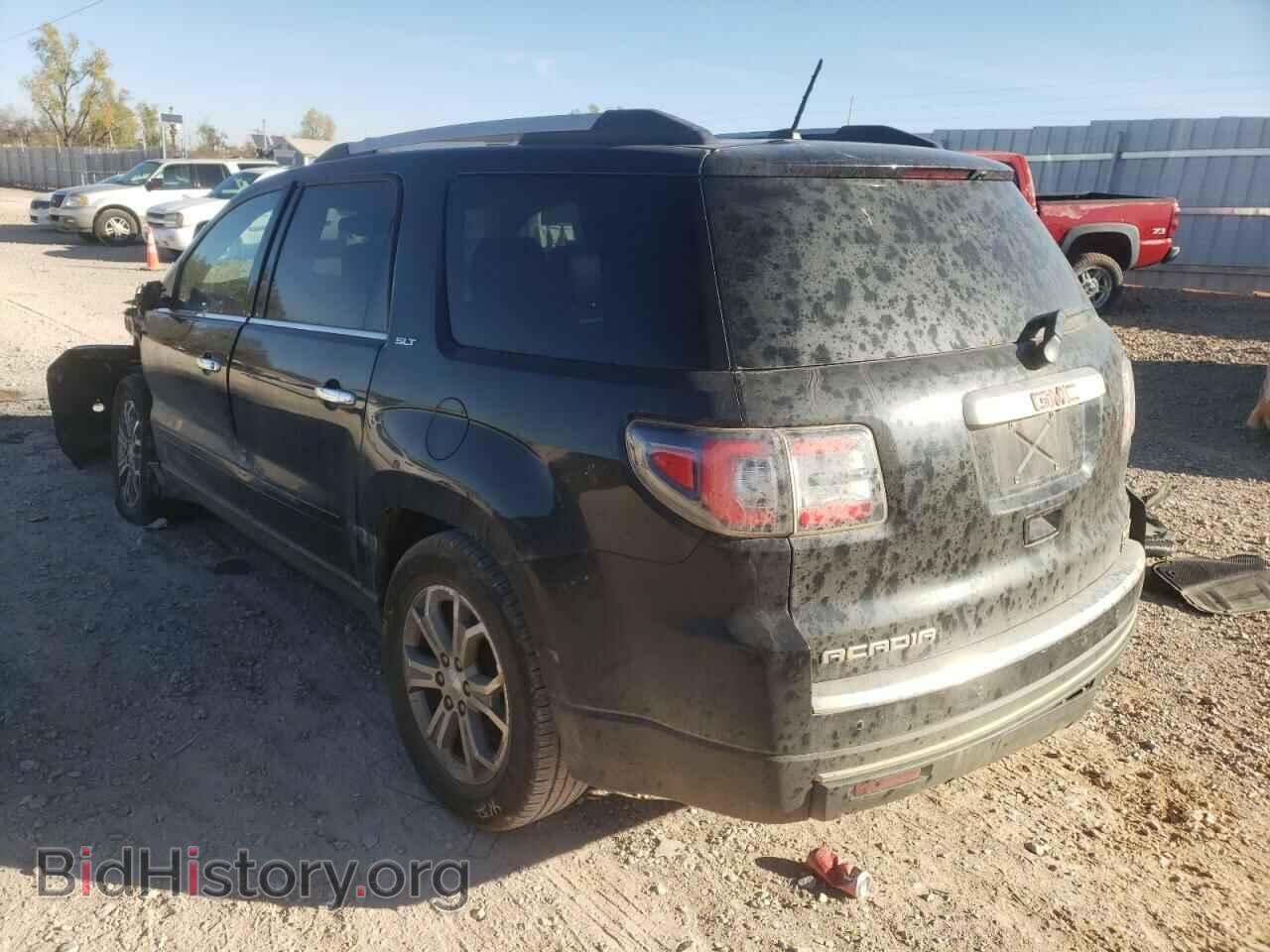 2015 GMC ACADIA - VIN: 1GKKVRKD9FJ179628 - Фото 3