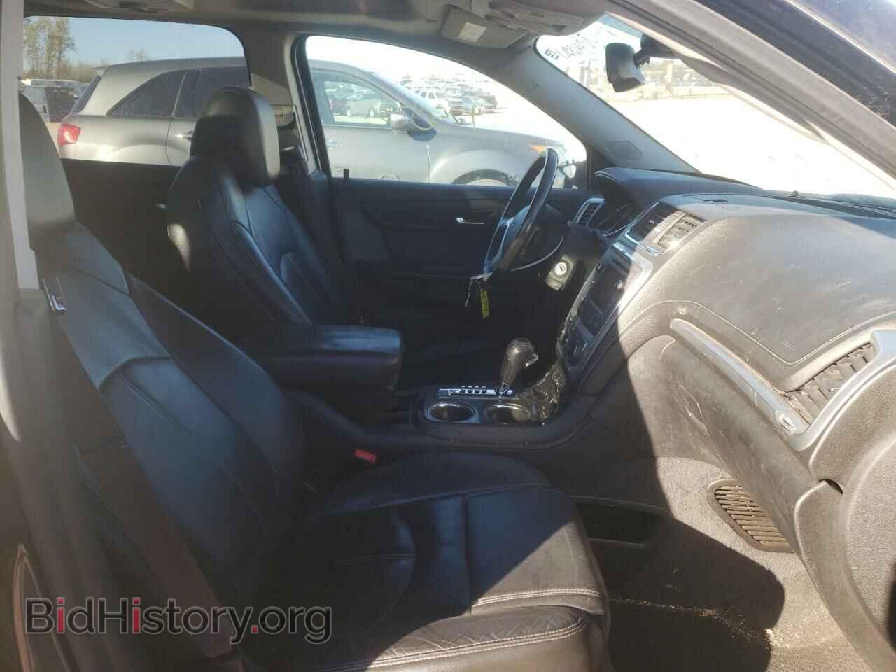2015 GMC ACADIA - VIN: 1GKKVRKD9FJ179628 - Фото 5