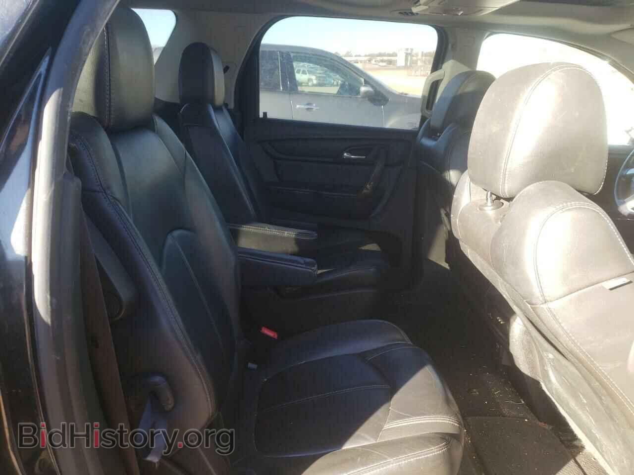 2015 GMC ACADIA - VIN: 1GKKVRKD9FJ179628 - Фото 6