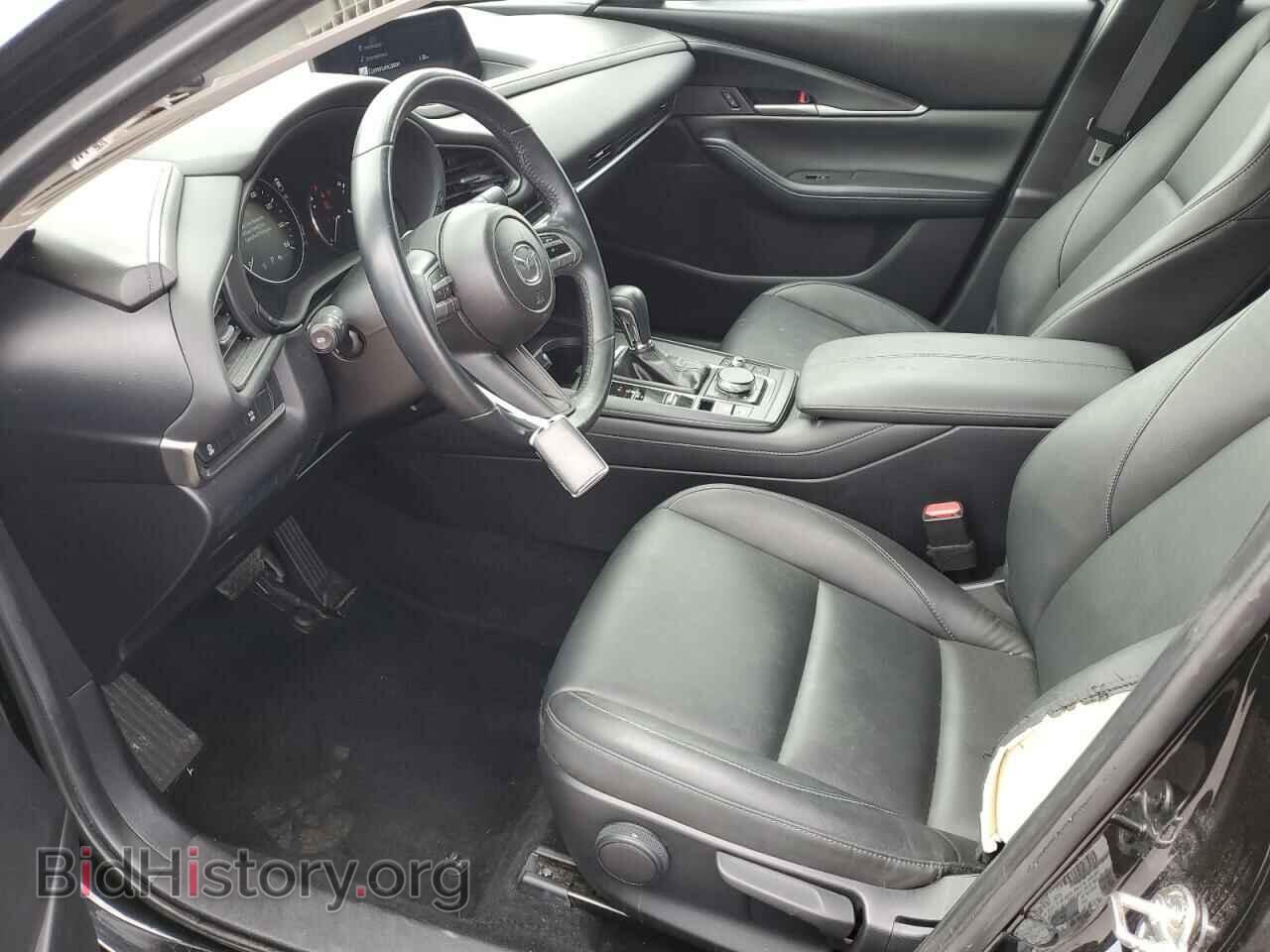 2021 MAZDA CX30 - VIN: 3MVDMABL2MM246309 - Фото 7