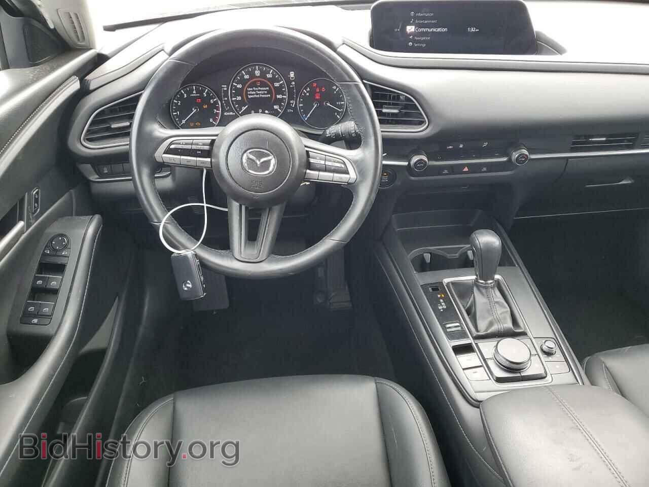 2021 MAZDA CX30 - VIN: 3MVDMABL2MM246309 - Фото 8