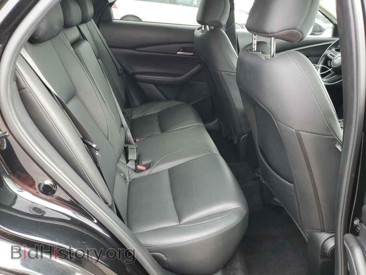 2021 MAZDA CX30 - VIN: 3MVDMABL2MM246309 - Фото 10
