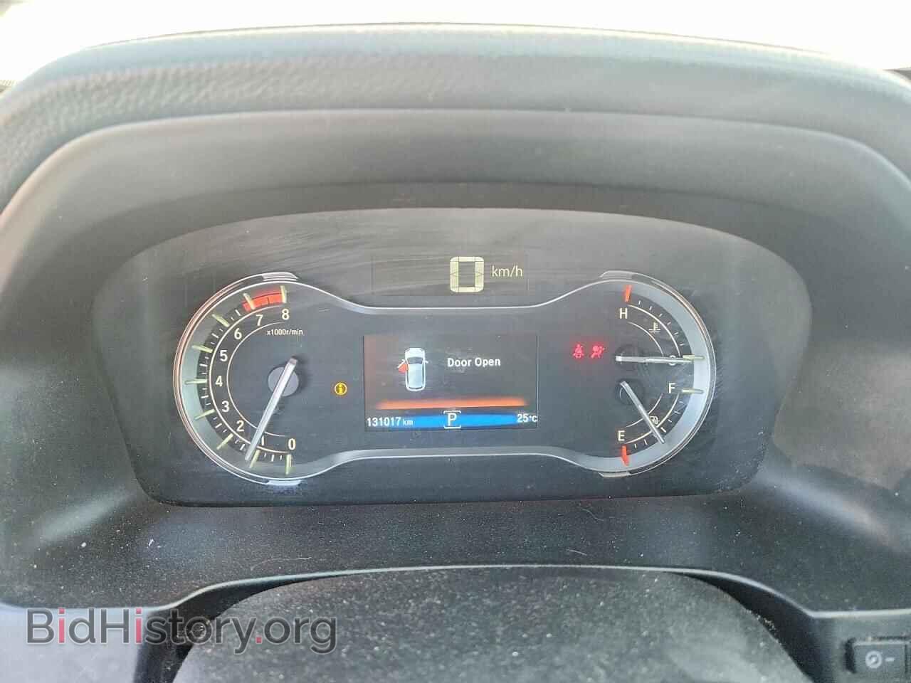 2018 HONDA PILOT - VIN: 5FNYF6H77JB500889 - Photo 9