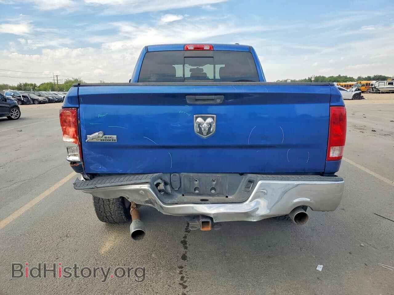 2011 DODGE RAM 1500 - VIN: 1D7RB1GTXBS634629 - Photo 6