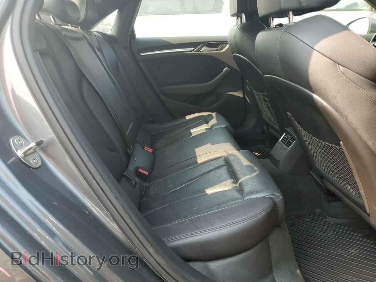2015 AUDI A3 - VIN: WAUEFGFF4F1066950 - Photo 10