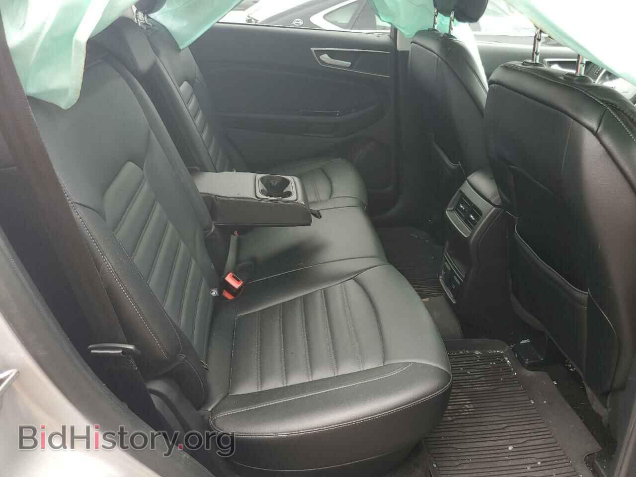 2018 FORD EDGE - VIN: 2FMPK4J96JBC43627 - Фото 10