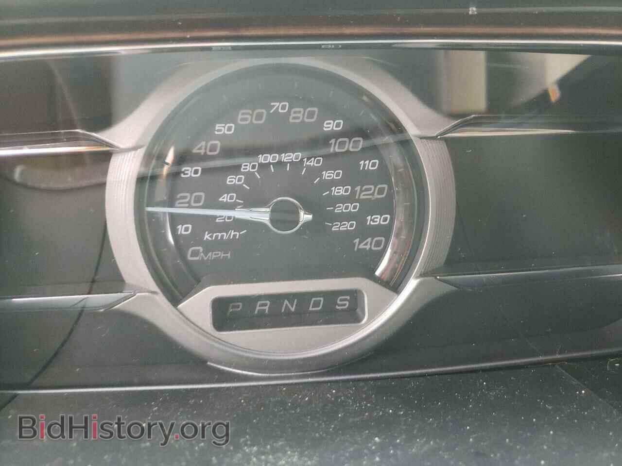 2017 FORD TAURUS - VIN: 1FAHP2F89HG135154 - Фото 8