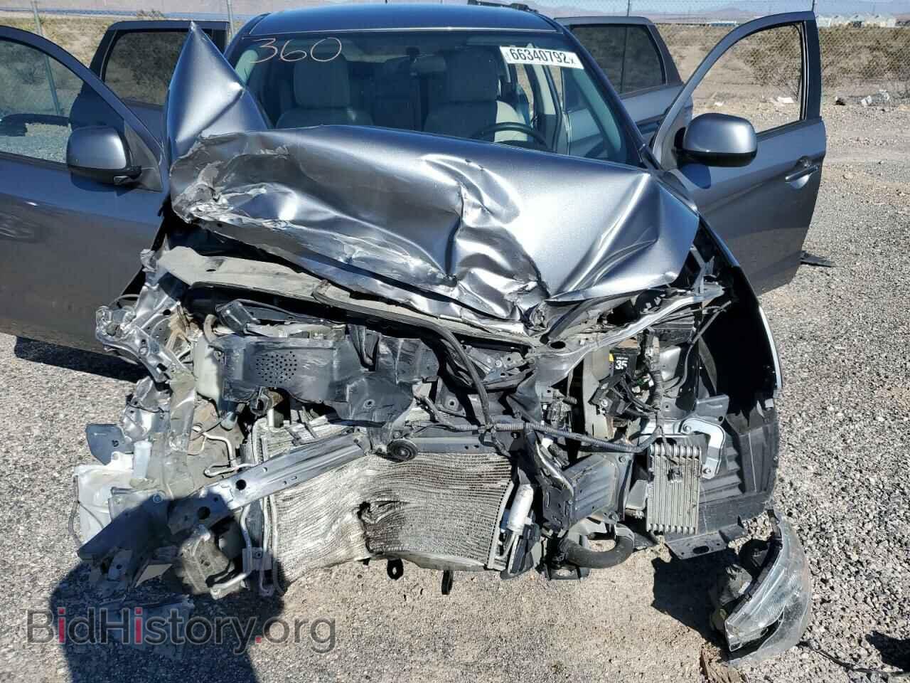 2015 MITSUBISHI OUTLANDER - VIN: 4A4AP3AU5FE005962 - Фото 7