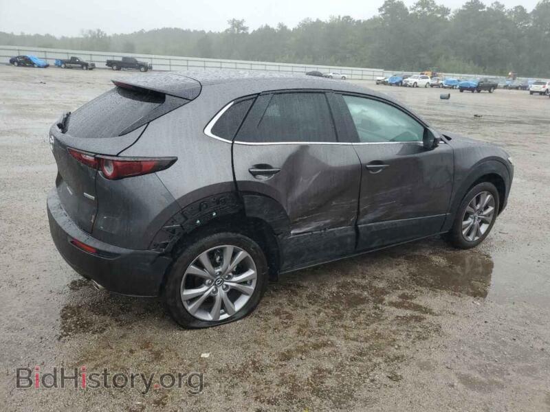 2021 Mazda CX30 (VIN 3MVDMABL2MM232877) — фото 3 из 13