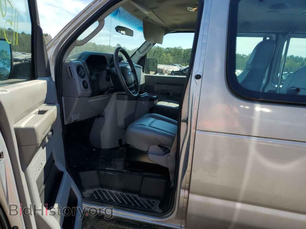2013 FORD ALL Models - VIN: 1FBSS3BL0DDA74498 - Фото 7