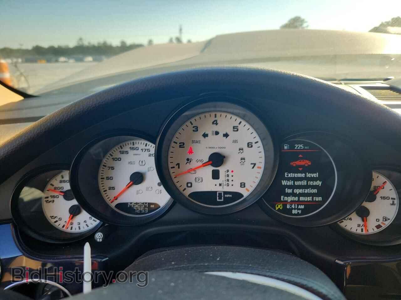 2015 PORSCHE PANAMERA - VIN: WP0AB2A75FL050471 - Photo 9