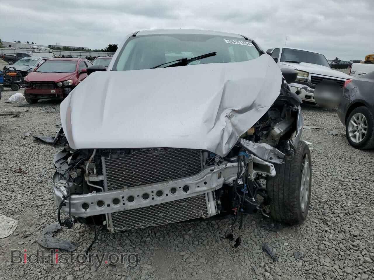 2018 FORD ESCAPE - VIN: 1FMCU0F78JUA36028 - Фото 5