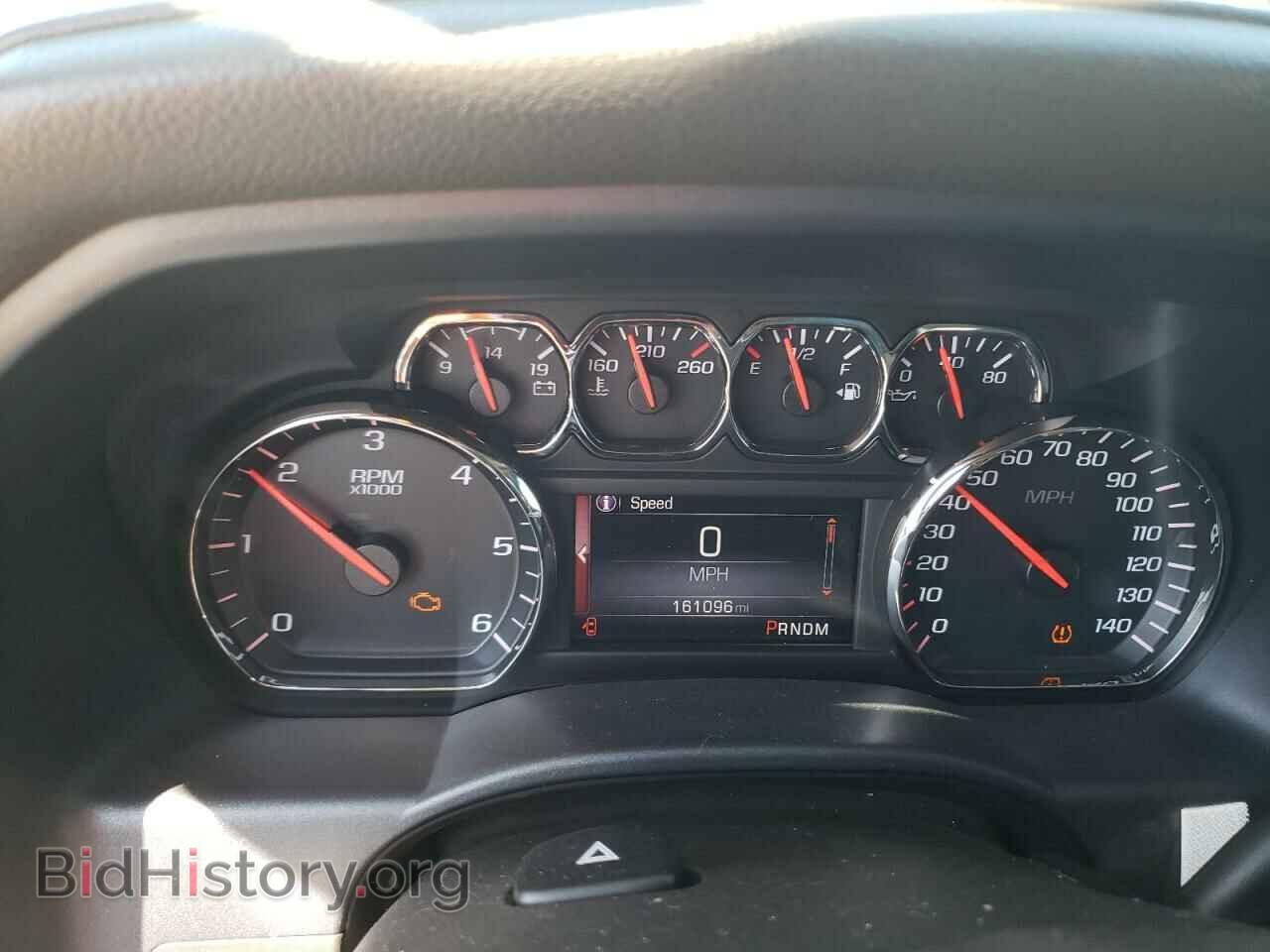 2014 GMC SIERRA - VIN: 3GTU2VEC1EG469337 - Фото 9