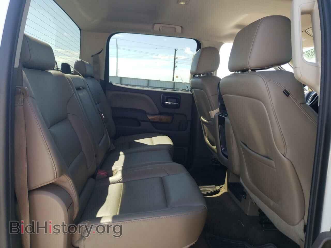 2014 GMC SIERRA - VIN: 3GTU2VEC1EG469337 - Фото 10