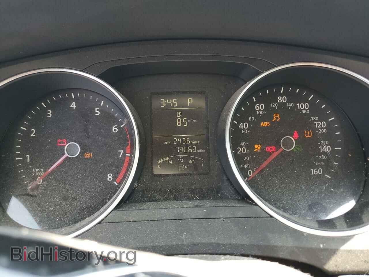 2017 VOLKSWAGEN JETTA - VIN: 3VW2B7AJ9HM218429 - Фото 9