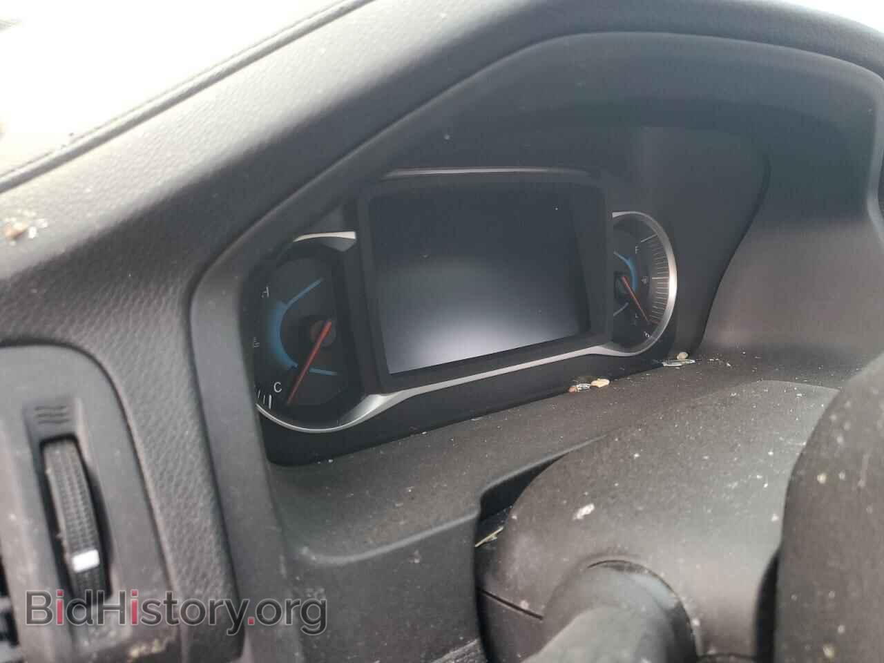 2021 HONDA PASSPORT - VIN: 5FNYF8H97MB036228 - Фото 9