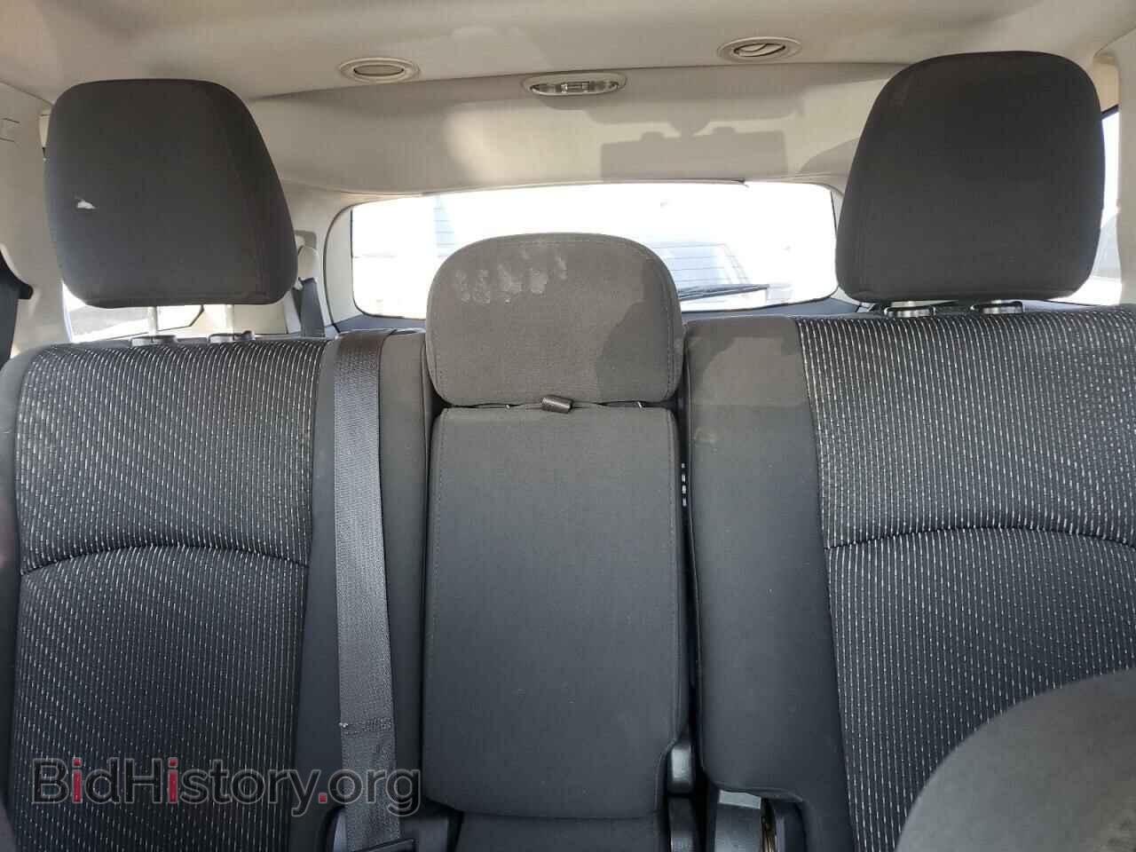 2017 DODGE JOURNEY - VIN: 3C4PDCAB1HT520114 - Фото 10