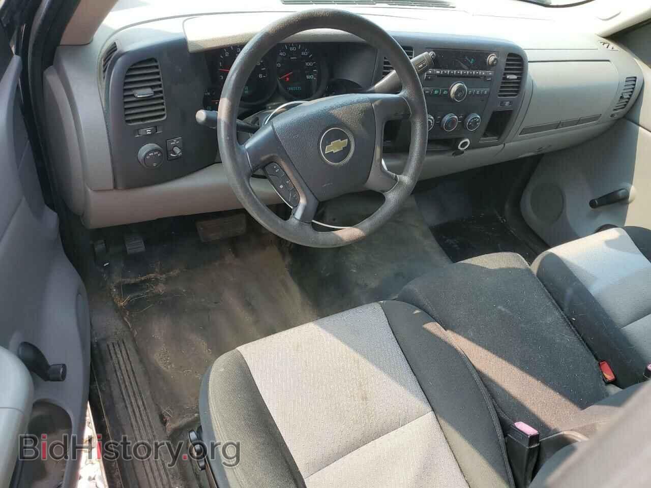2008 CHEVROLET ALL Models - VIN: 1GCEC19X38Z267871 - Фото 8