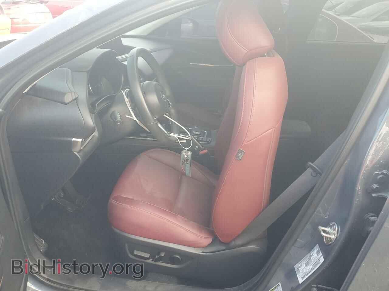 2024 MAZDA CX30 - VIN: 3MVDMBCM0RM662959 - Фото 7