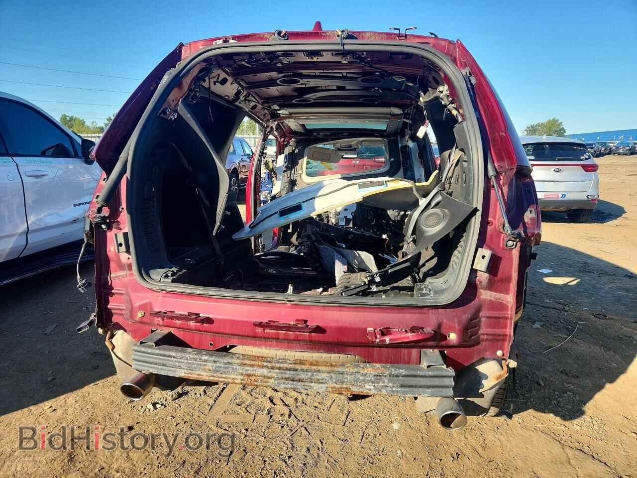 2017 DODGE DURANGO - VIN: 1C4RDJDG3HC891159 - Фото 6