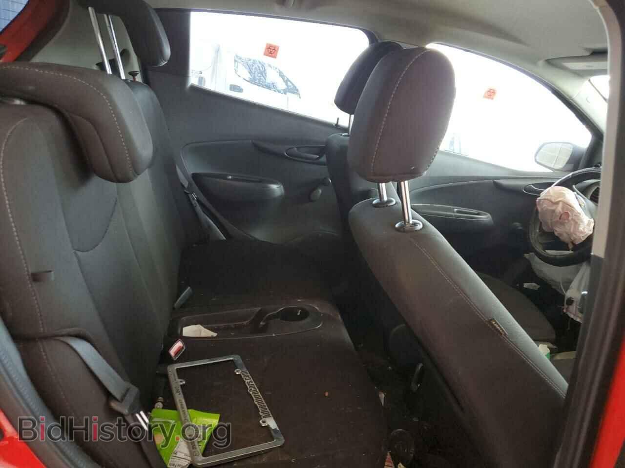 2019 CHEVROLET SPARK - VIN: KL8CB6SA9KC819437 - Фото 10