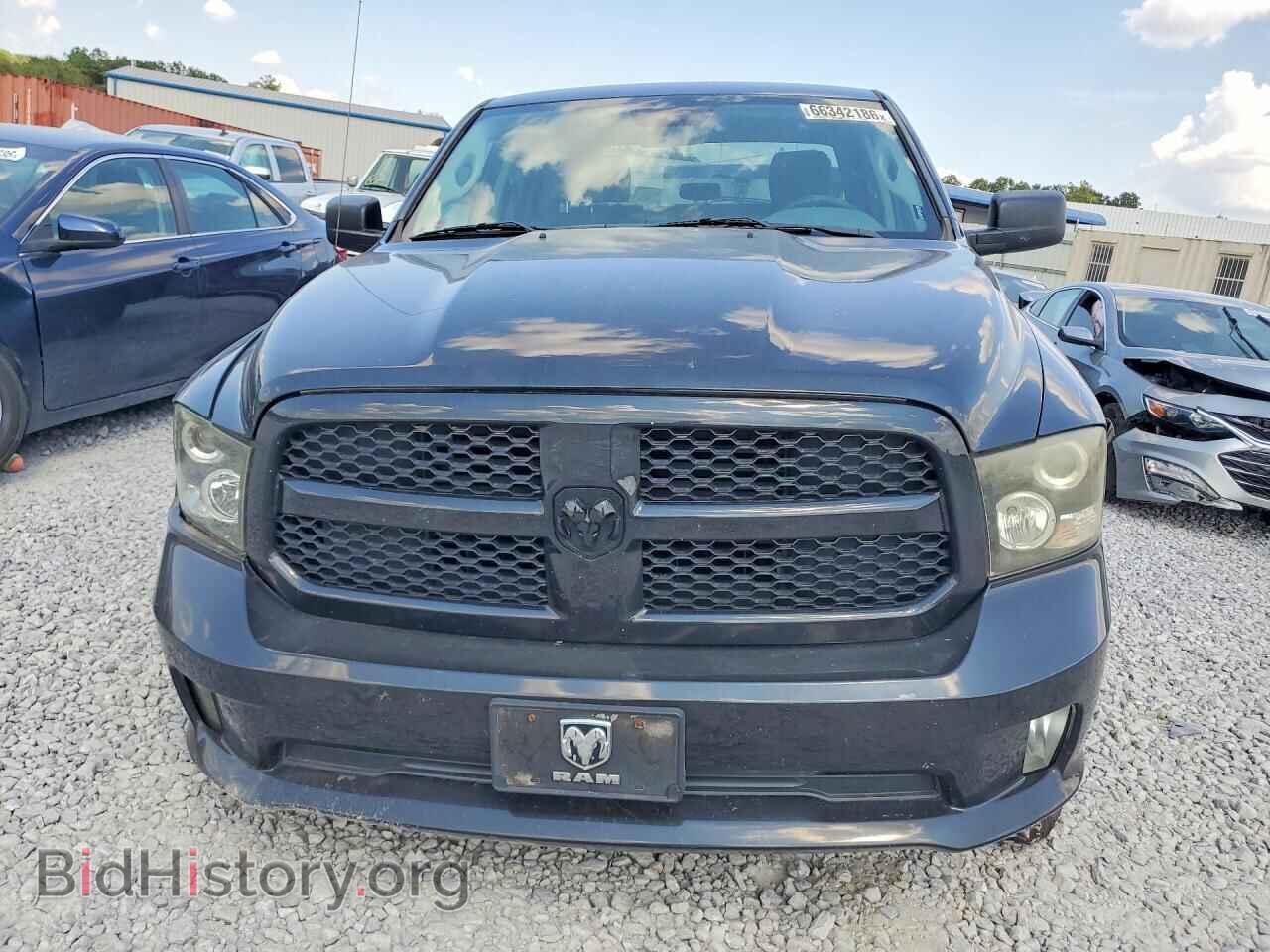 2017 RAM 1500 - VIN: 1C6RR6KT4HS762441 - Photo 5
