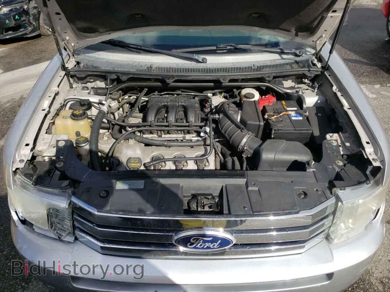 2012 FORD FLEX - VIN: 2FMGK5BC6CBD06440 - Фото 7