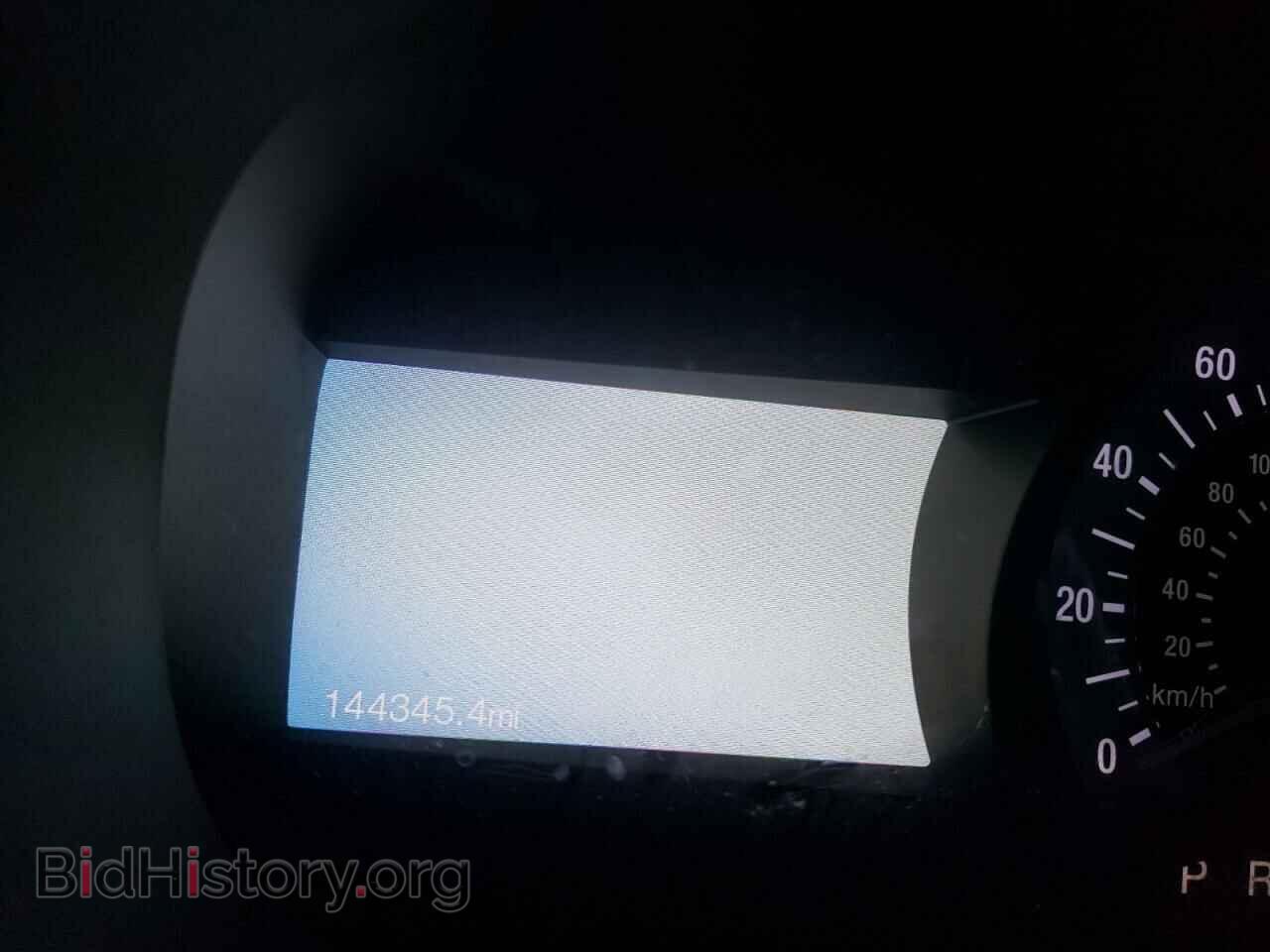 2015 FORD EDGE - VIN: 2FMTK4K90FBB48114 - Photo 8