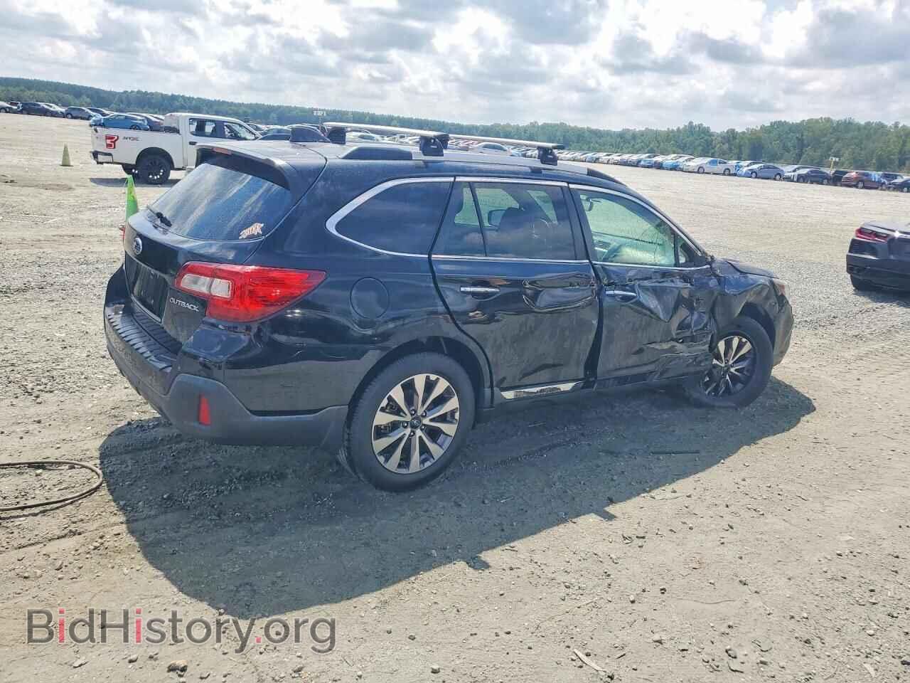 2018 SUBARU OUTBACK - VIN: 4S4BSATC4J3202530 - Фото 3
