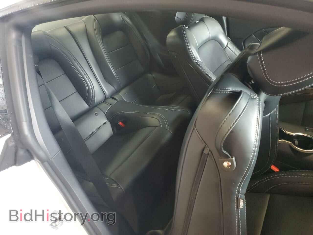 2024 FORD ALL Models - VIN: 1FA6P8TH5R5129119 - Фото 10