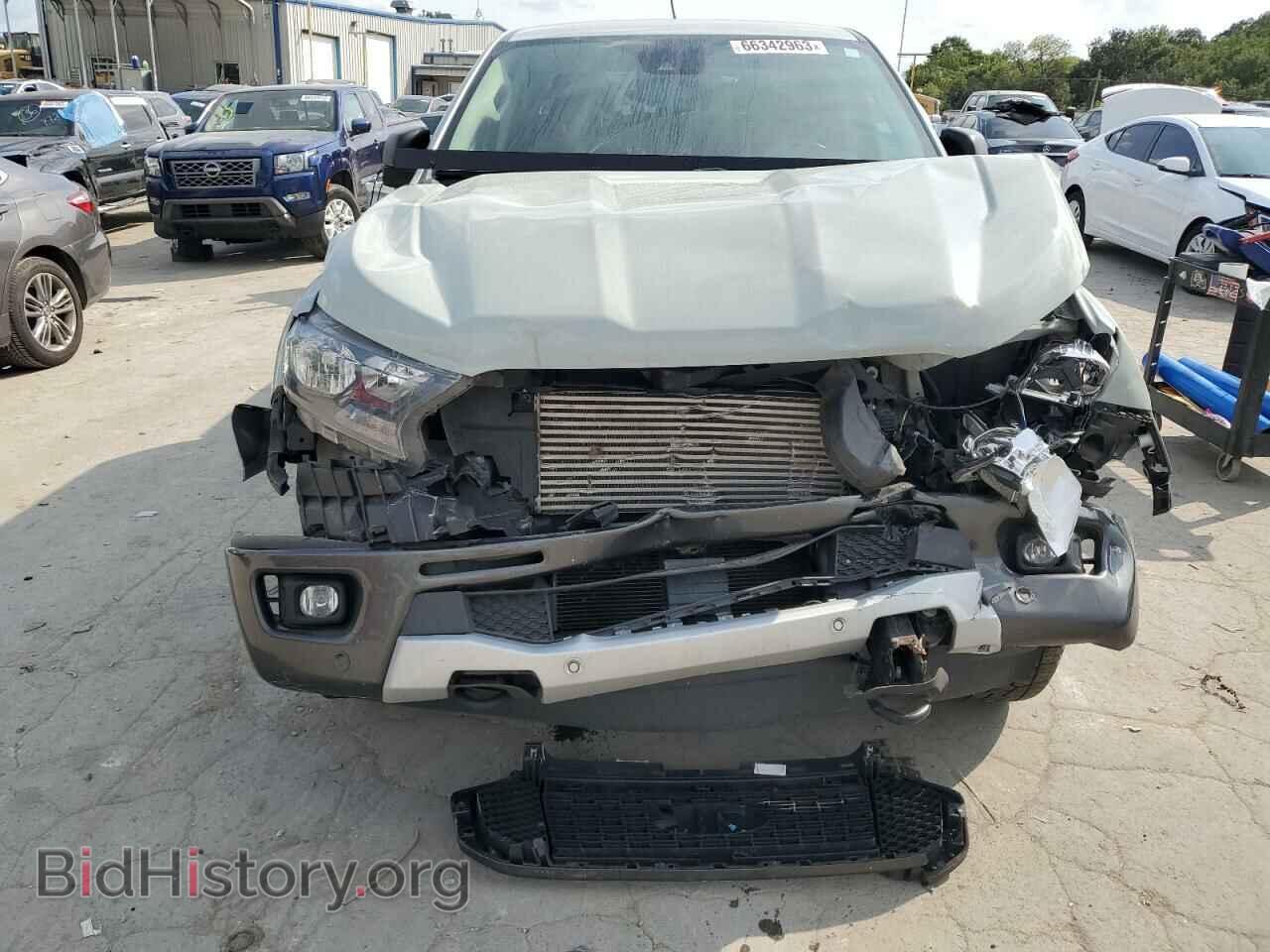 2021 FORD RANGER - VIN: 1FTER4FH6MLD00873 - Фото 5