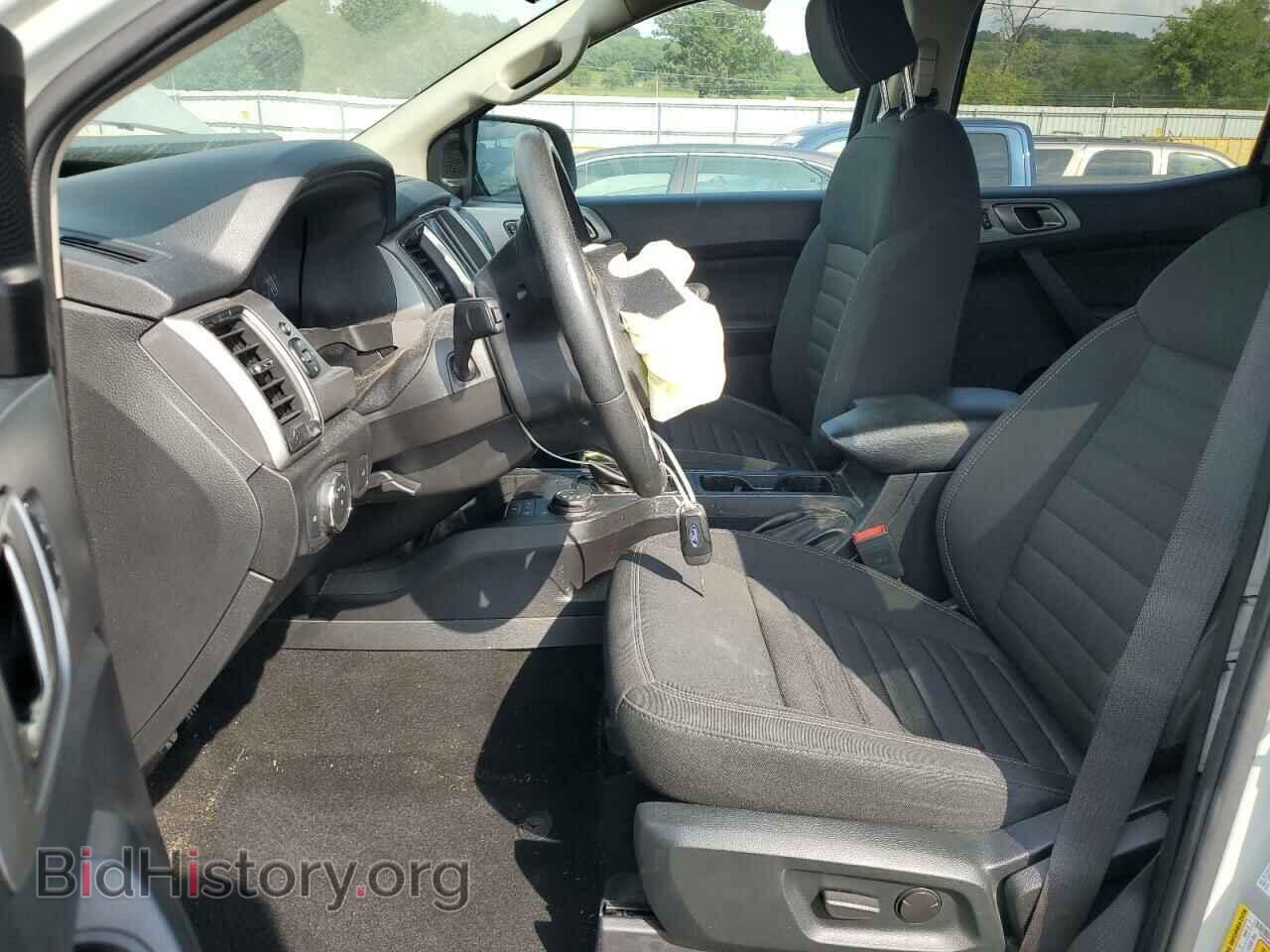 2021 FORD RANGER - VIN: 1FTER4FH6MLD00873 - Фото 7