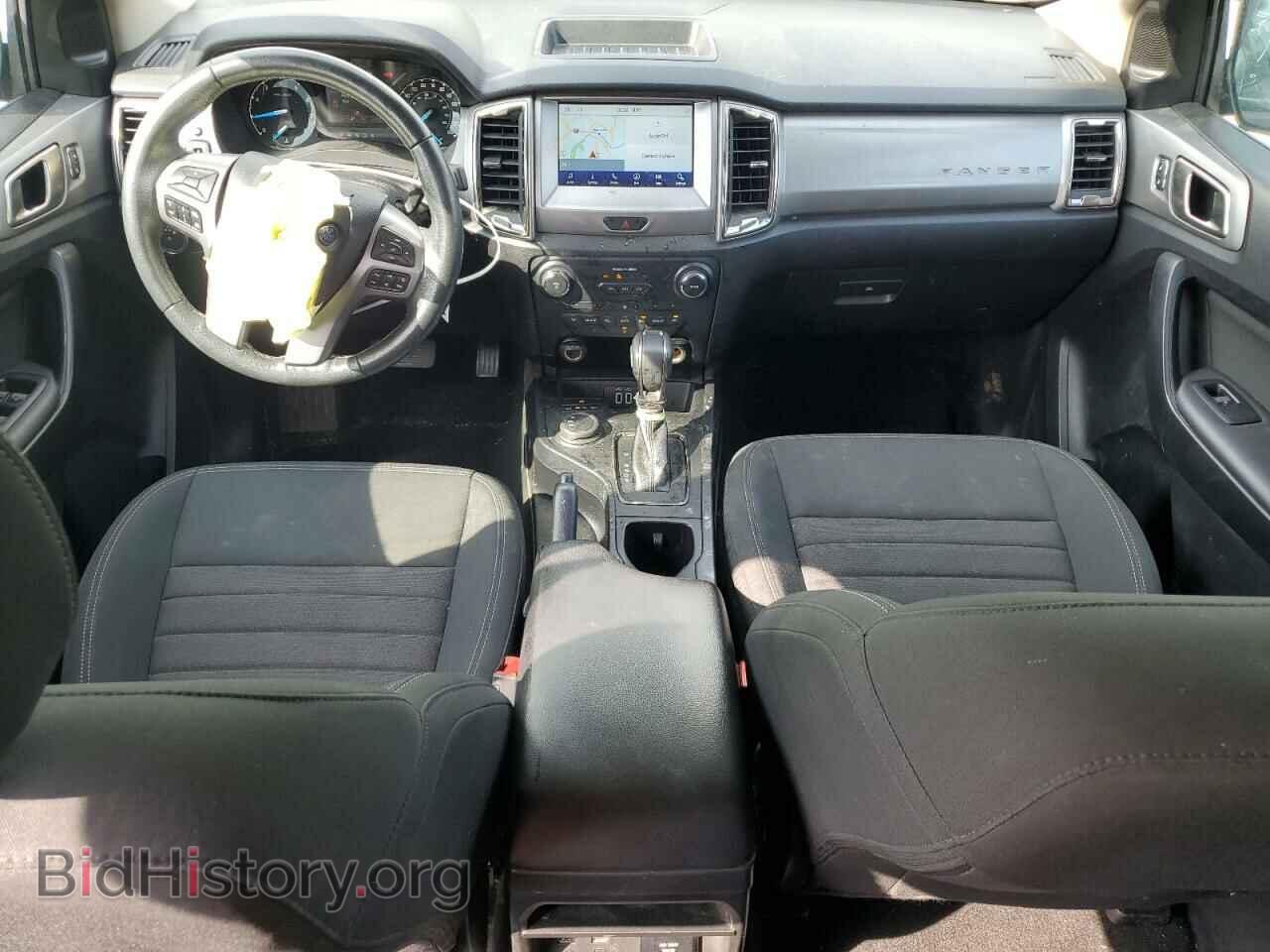 2021 FORD RANGER - VIN: 1FTER4FH6MLD00873 - Фото 8