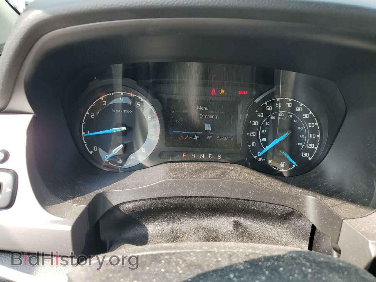 2021 FORD RANGER - VIN: 1FTER4FH6MLD00873 - Фото 9