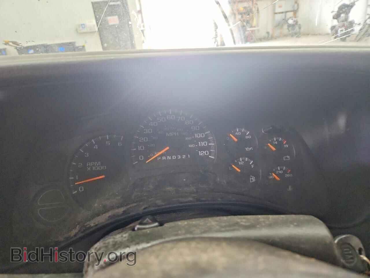 2006 CHEVROLET SILVERADO - VIN: 1GCEK19VX6E138628 - Фото 9